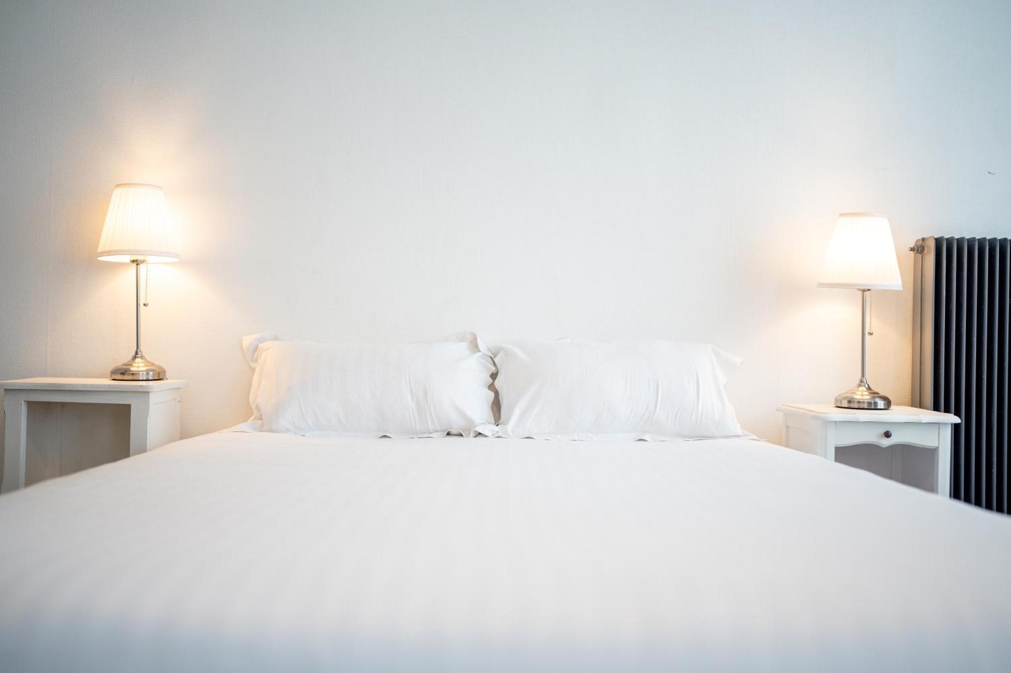 Villa Vicheia - Appartement 23 วิชี ภายนอก รูปภาพ