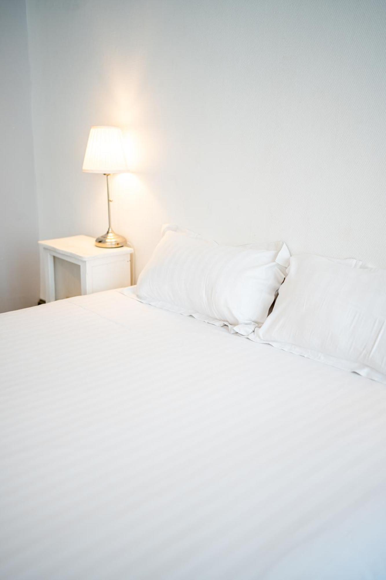 Villa Vicheia - Appartement 23 วิชี ภายนอก รูปภาพ