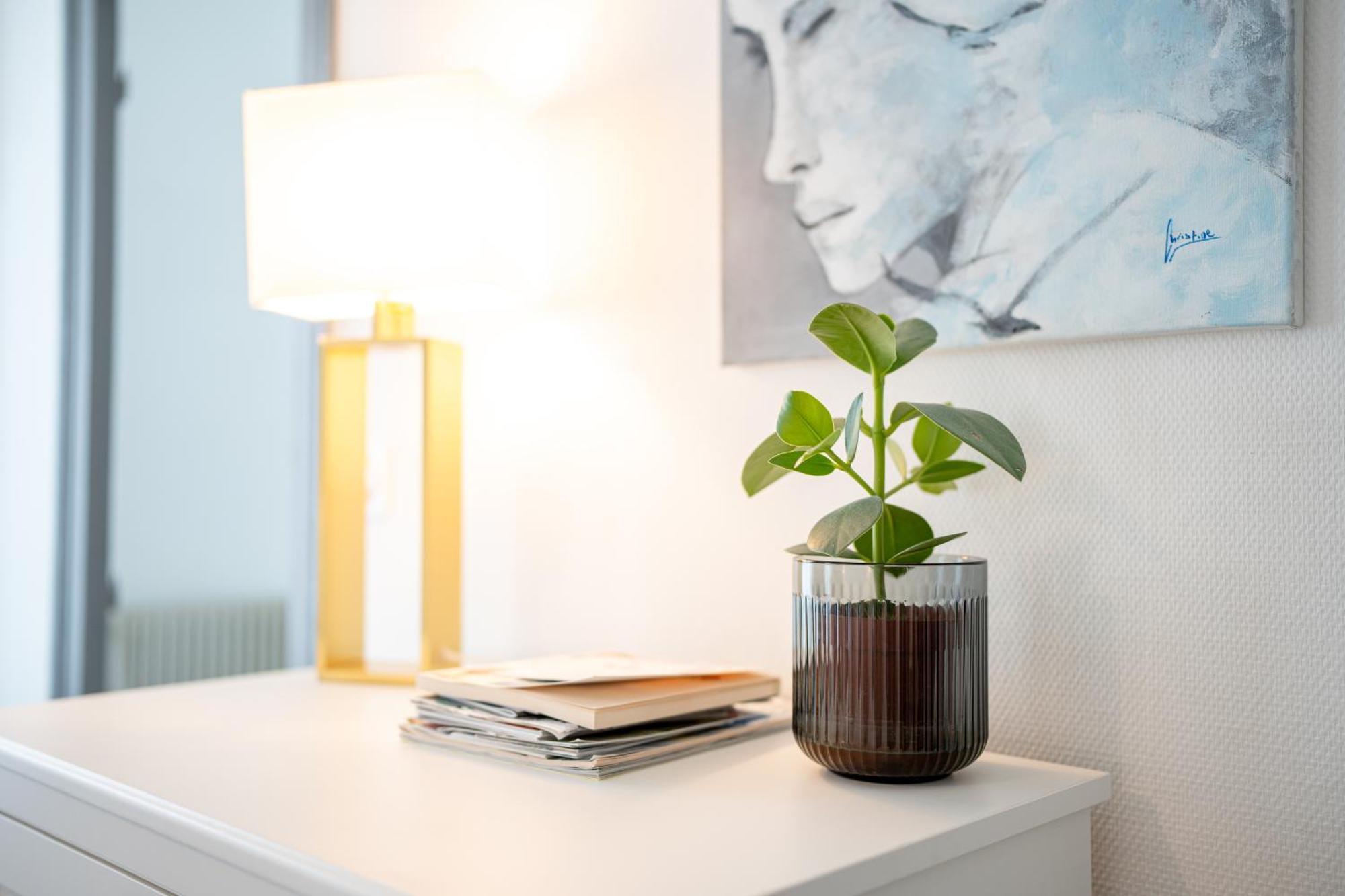 Villa Vicheia - Appartement 23 วิชี ภายนอก รูปภาพ