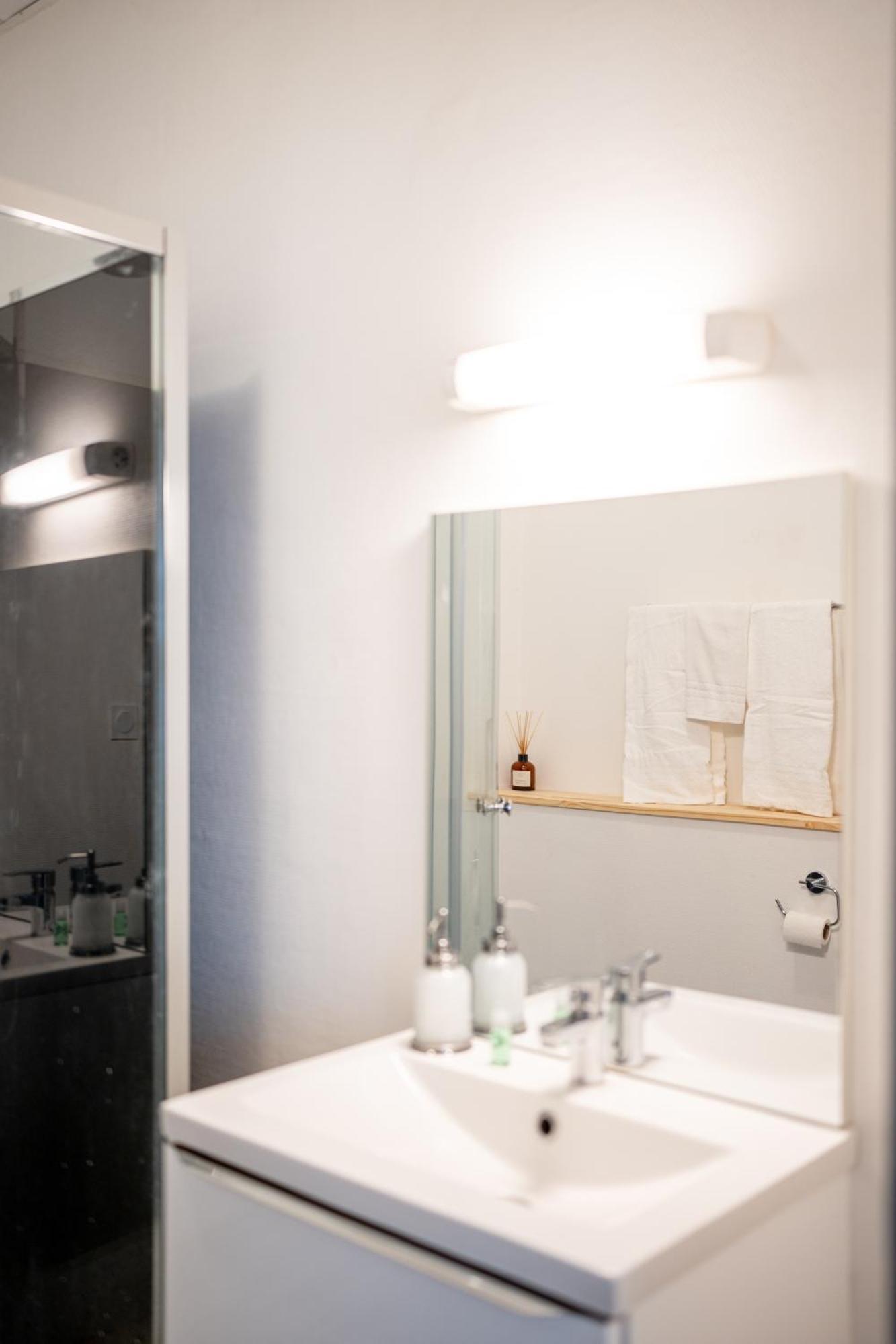 Villa Vicheia - Appartement 23 วิชี ภายนอก รูปภาพ