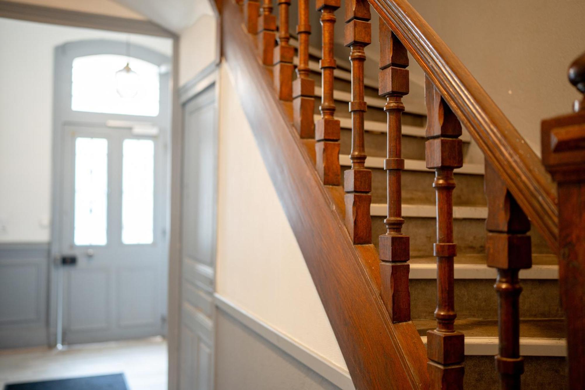 Villa Vicheia - Appartement 23 วิชี ภายนอก รูปภาพ