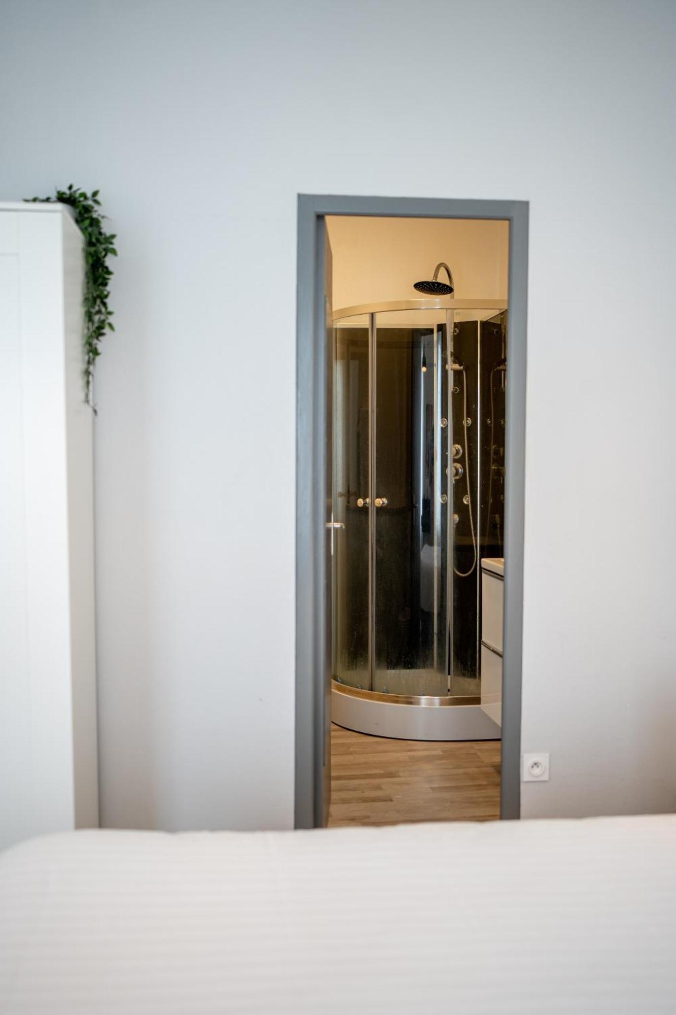 Villa Vicheia - Appartement 23 วิชี ภายนอก รูปภาพ
